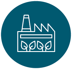 Industrial transition